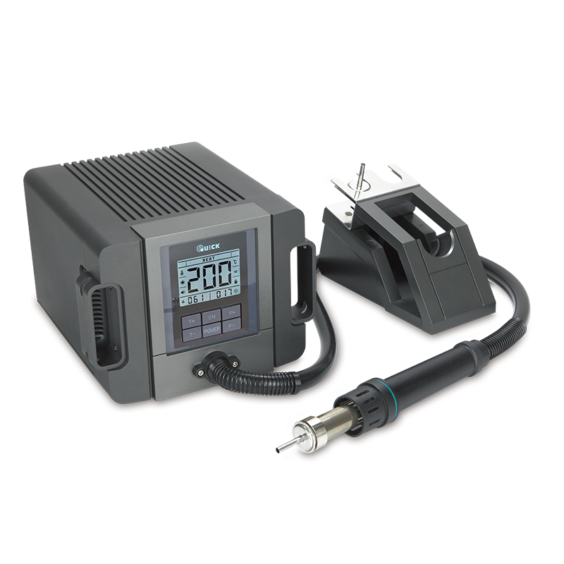 TR1300A 智能熱風(fēng)拆焊臺(tái)