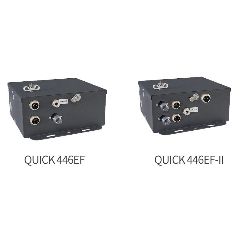 446EF 高壓電源供應(yīng)器